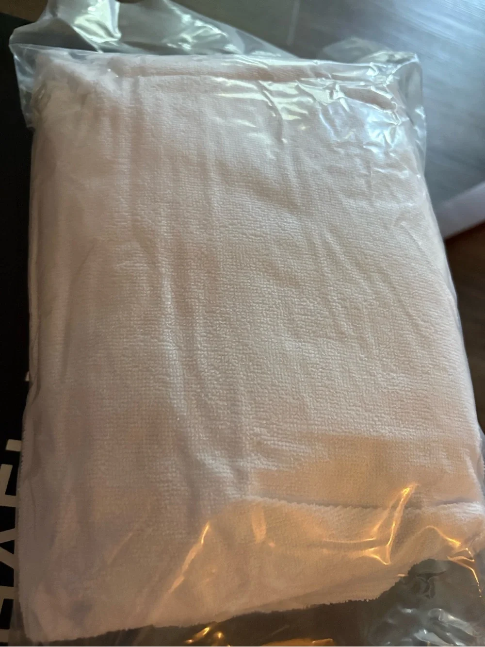N/A new package